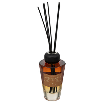 Diffusore di profumo "alma" vaniglia e ambra, 200ml