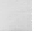 Coperta da letto "Widdy", cotone Bianco, 130x180 cm Bianco