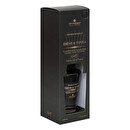 Diffusore di profumo "Alma" Ebano e tonka, 200ml Ebano e tonka