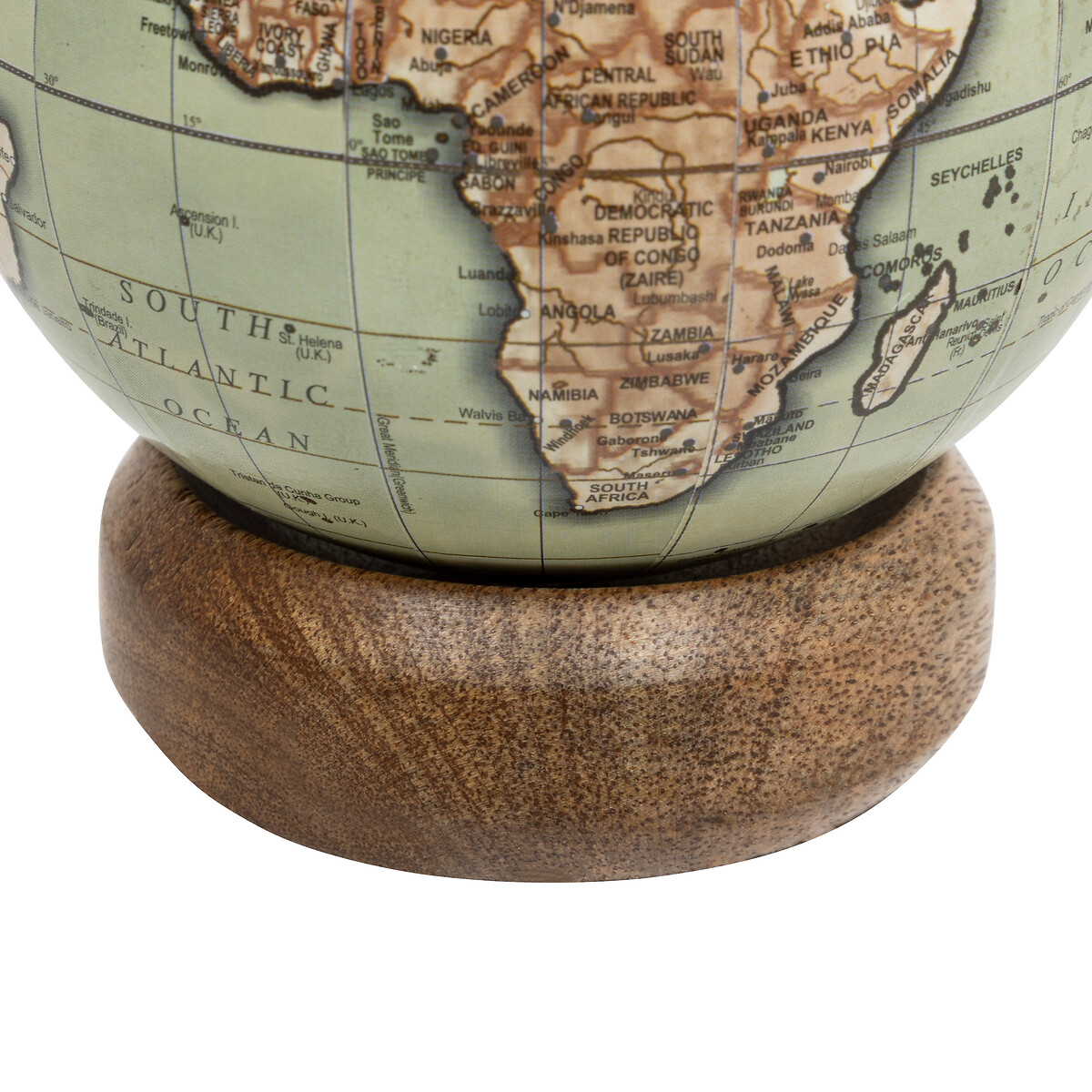 Globo decorativo "Essere vintage"
