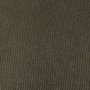 Sedia "Roka" Velluto verde kaki Verde cachi