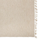 Copriletto "Daisy" Beige, 240x260 cm Beige
