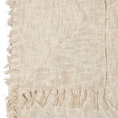 Copriletto "Daisy" Beige, 240x260 cm Beige
