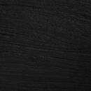 Tavolino "Isana" Acacia, Nero, 120x60 cm Nero