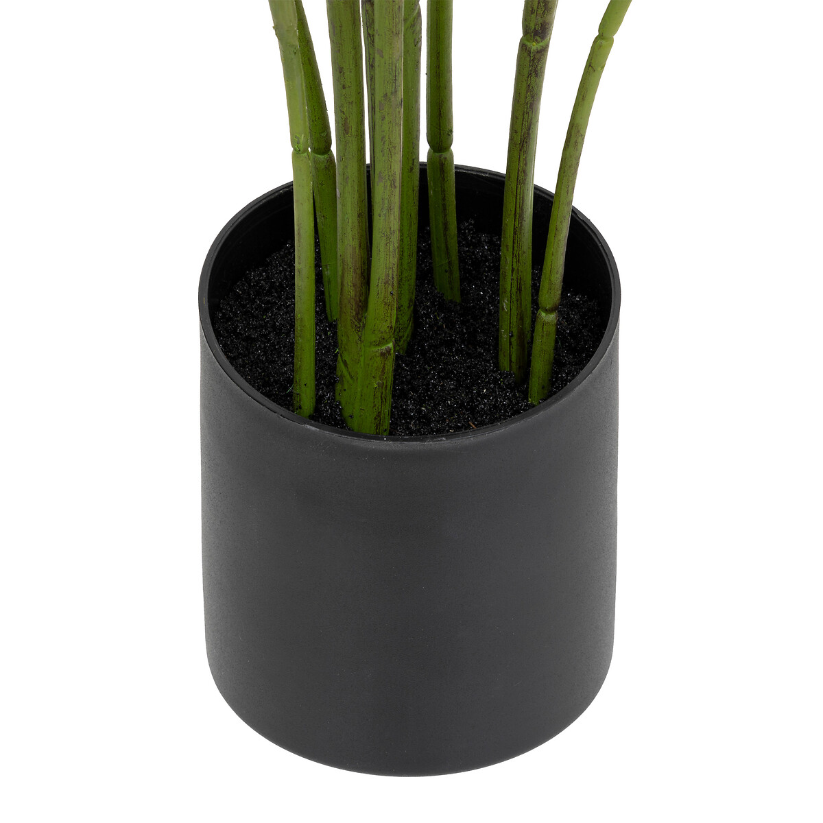 Pianta artificiale di strelitzia