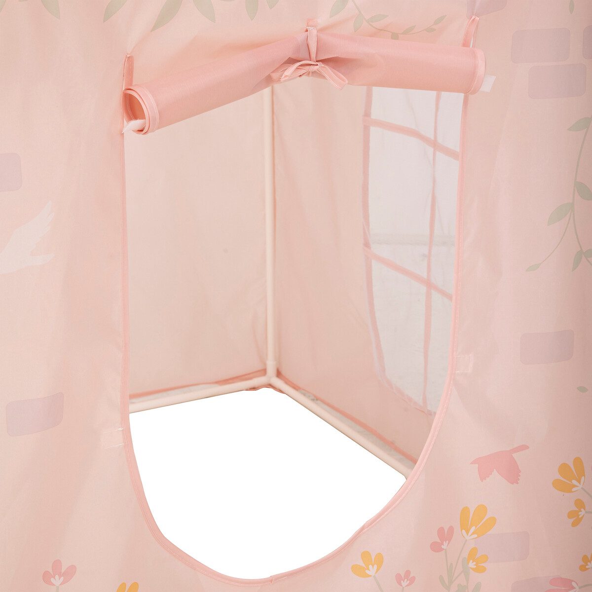 Tenda per bambini "Castello"