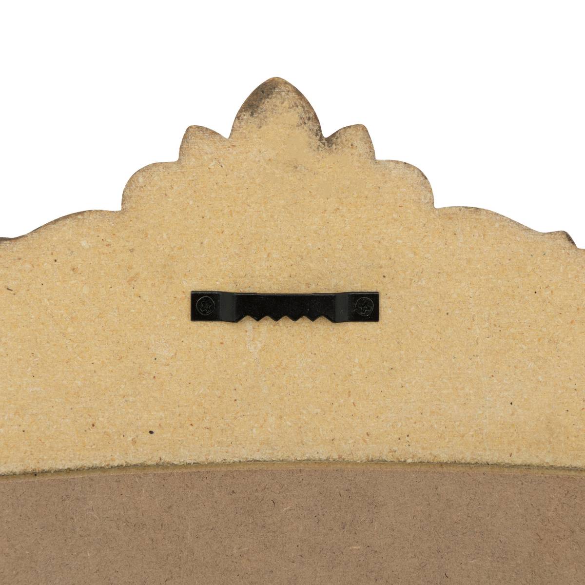 Specchio con cornice "Victoria"