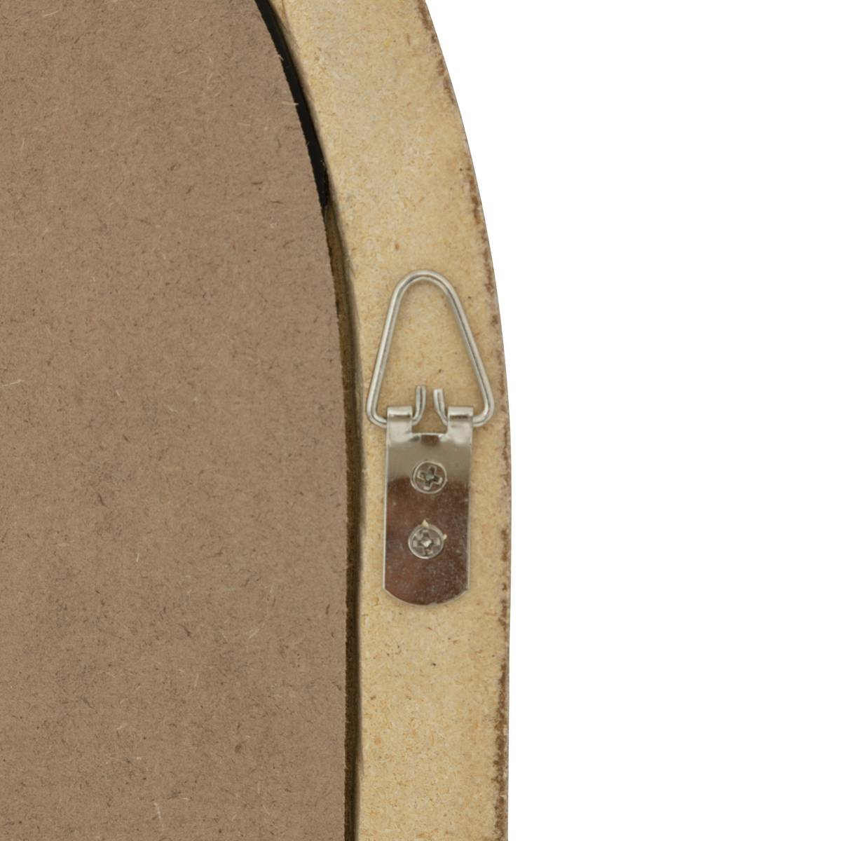 Specchio con cornice "Victoria"