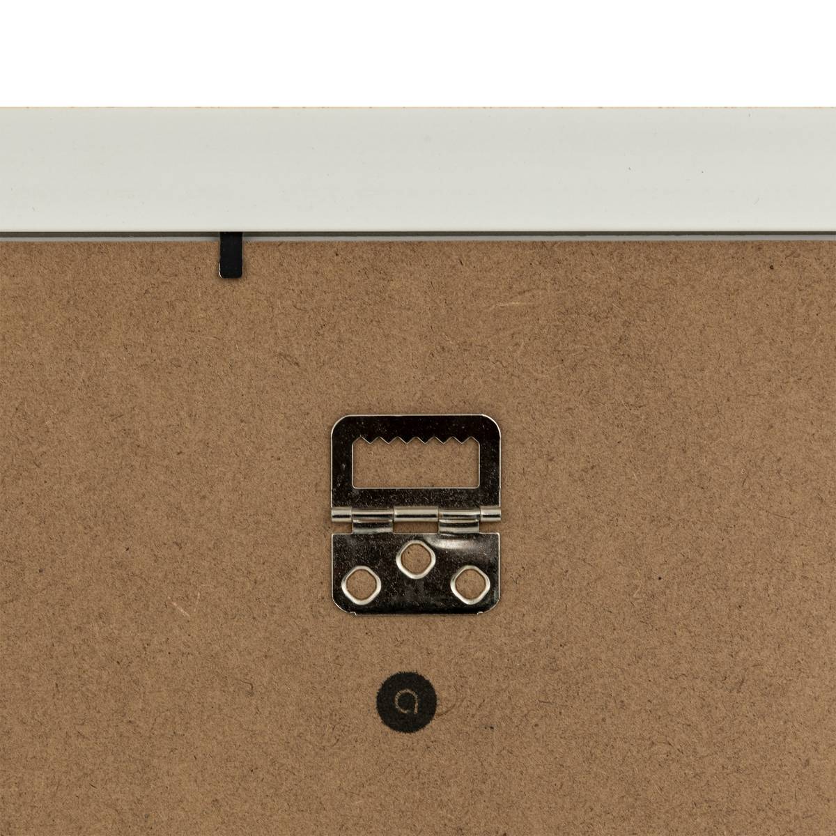 Cornice per foto "Th&eacute;a" Beige, 40x50 cm Beige