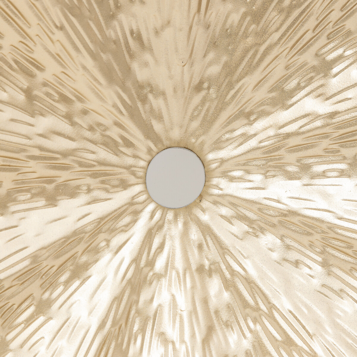 Set di 3 Decorazioni da Parete "Leslie"