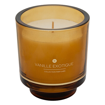 Candela profumata "ilae" vaniglia speziata, 225g