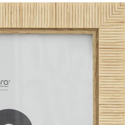Cornice per foto "th&eacute;a" beige, 20x25 cm