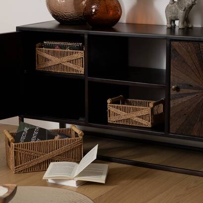 Contenitori decorativi