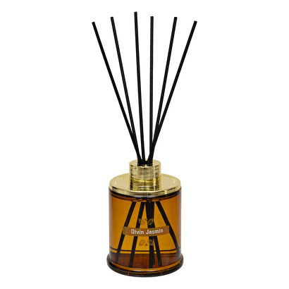 Cofanetto profumato "family corner" candela profumata e diffusore