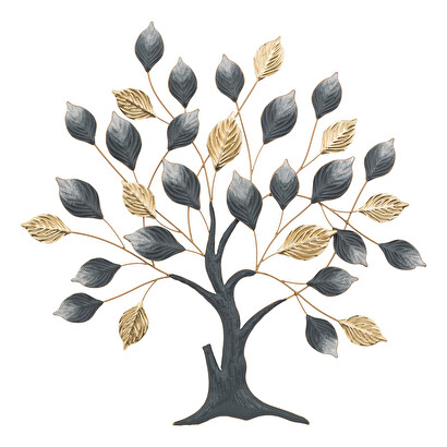 Decorazione albero "tekoa" 82x88 cm