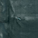 Cuscino in flanella "Cuddly" Blu, 30x50 cm Blu
