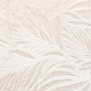 Cuscino in flanella "Ryo" Lino Beige, 40x40 cm Beige lino