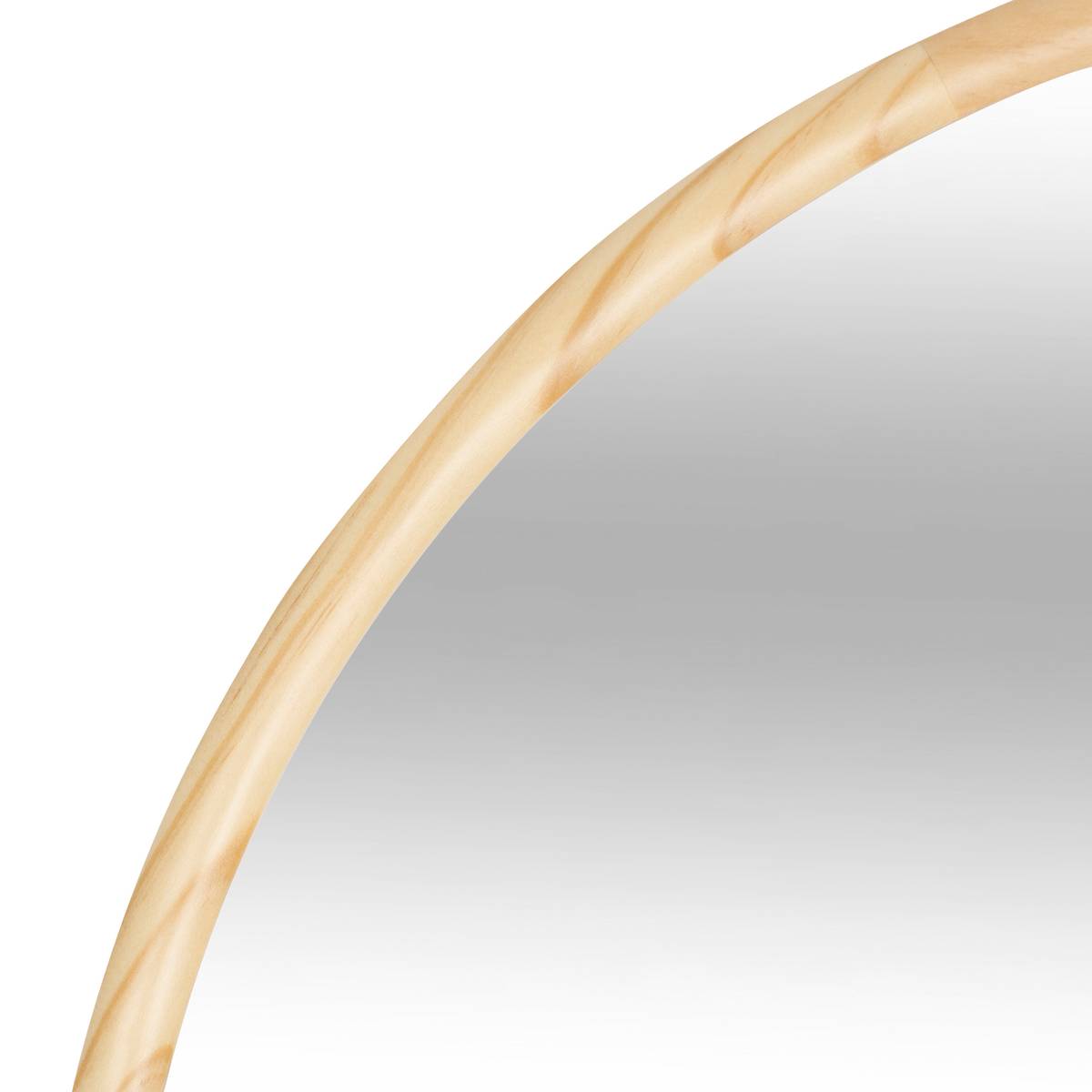 Specchio da terra "Kim"