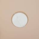 Tavolo per bambini "Dolcezza" Beige, &Oslash; 60 cm Beige