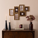 Stelo di achillea artificiale "James" H.51 cm Beige