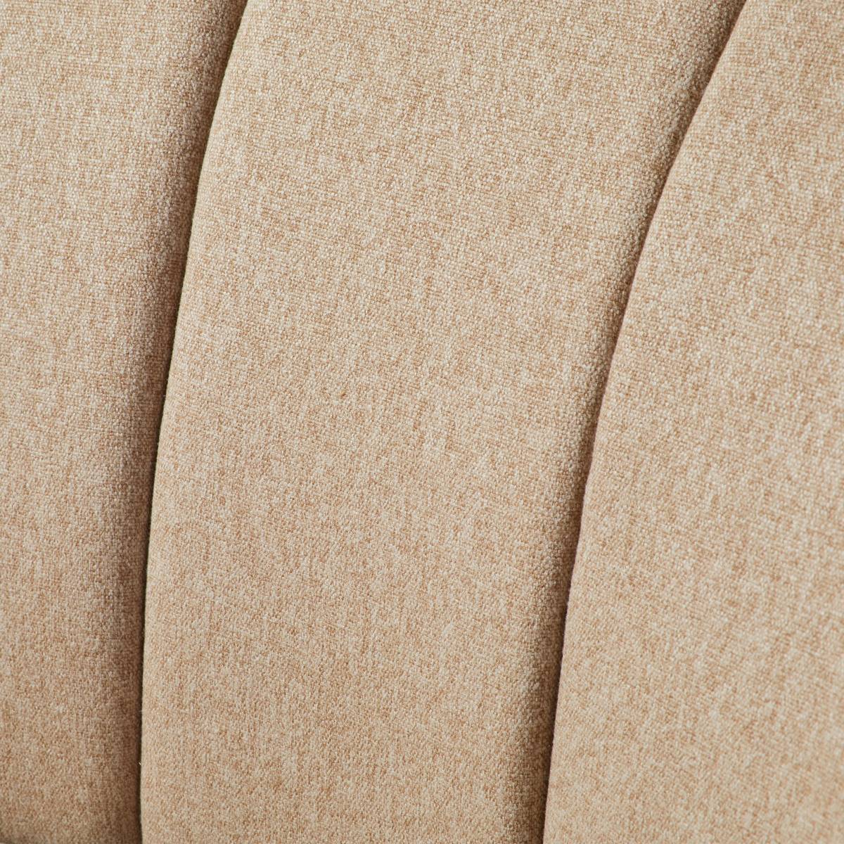 Poltrona "Naova" Beige, 1 posto Beige