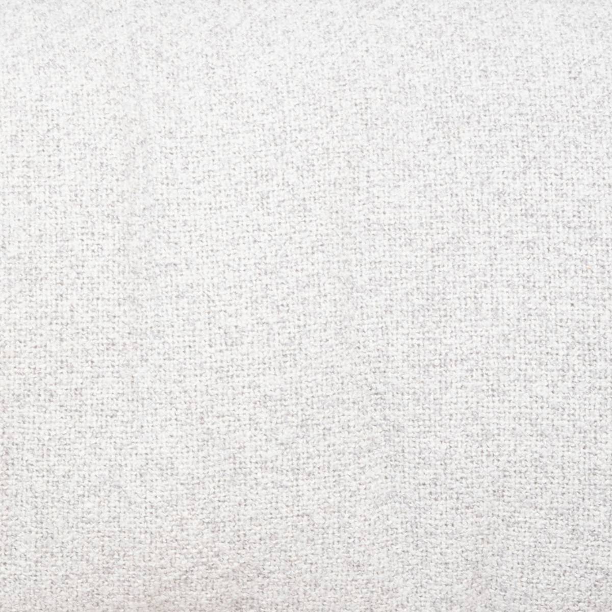 Poltrona girevole "Harper" Grigio chiaro, 1 posto Grigio chiaro