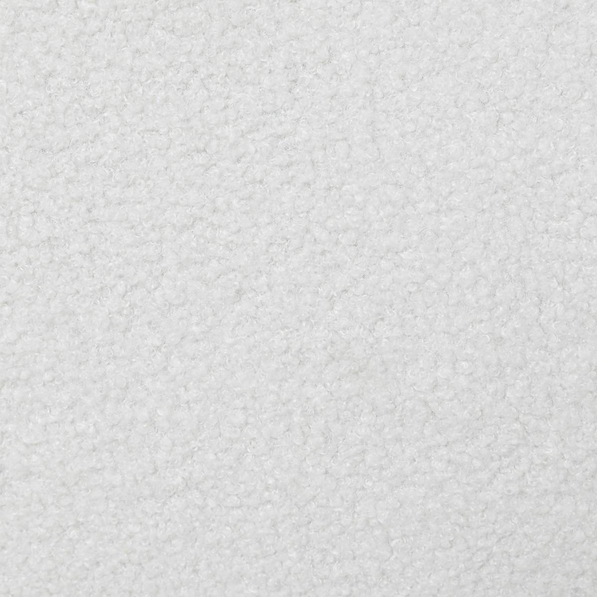 Panca "Insi" 2 posti, Bianco, 172x75x72 cm Bianco