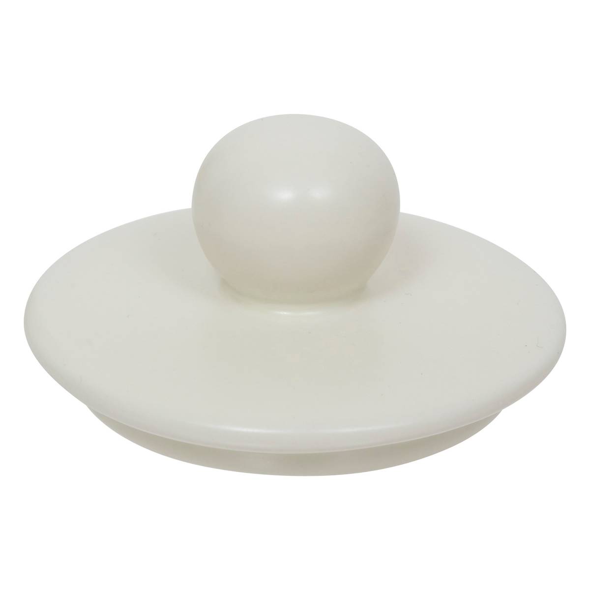 Scatola decorativa "Mike" Ceramica, Bianco, 14,7x11,2 cm Bianco