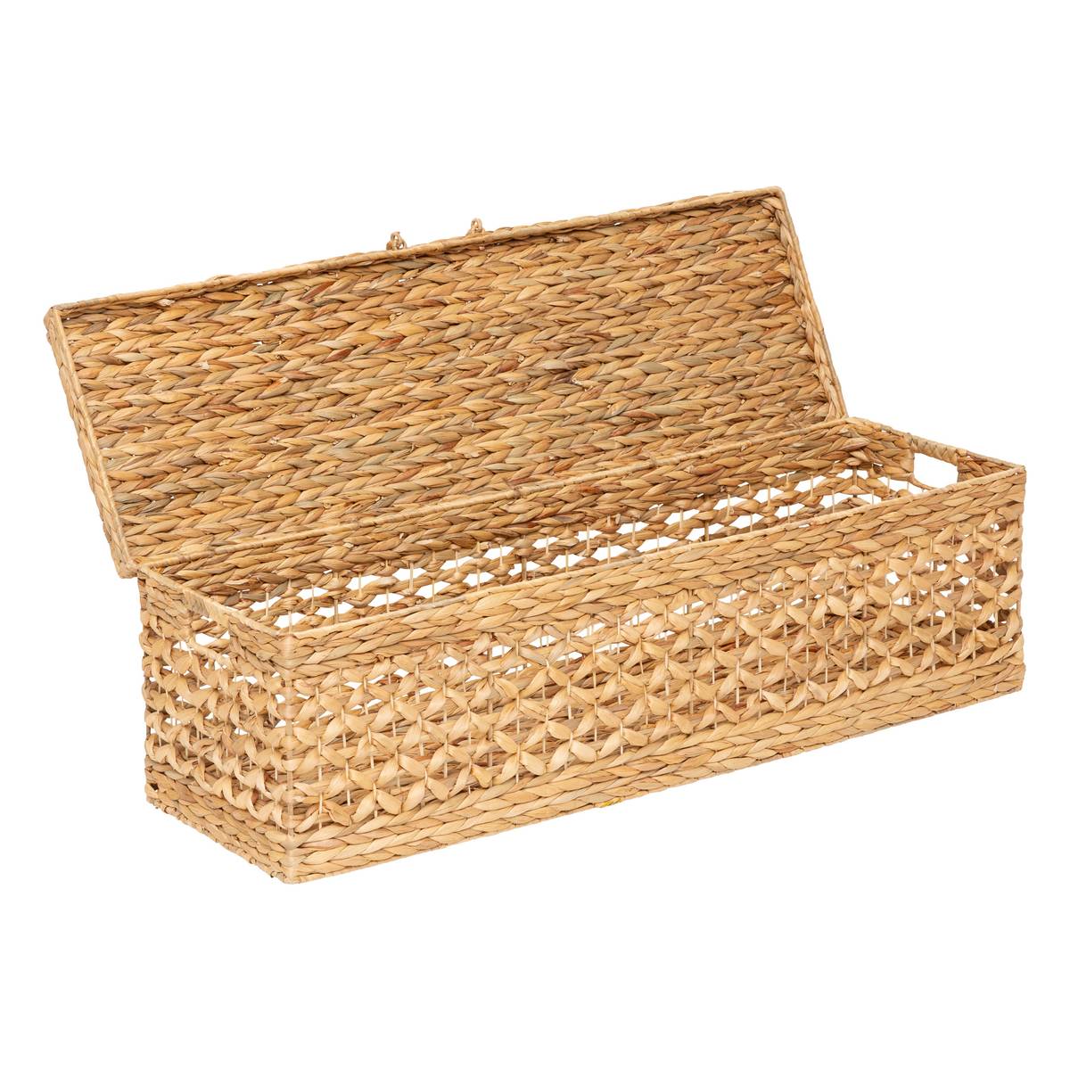 Panca fondoletto «Maura» Giacinto, Beige, L.104 cm Beige