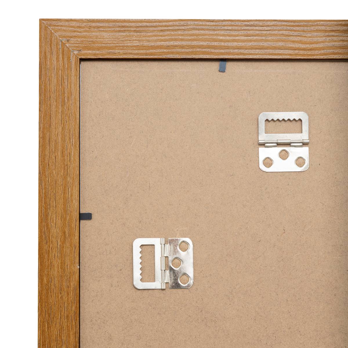 Cornice per foto "Alix" 50x70 cm Marrone