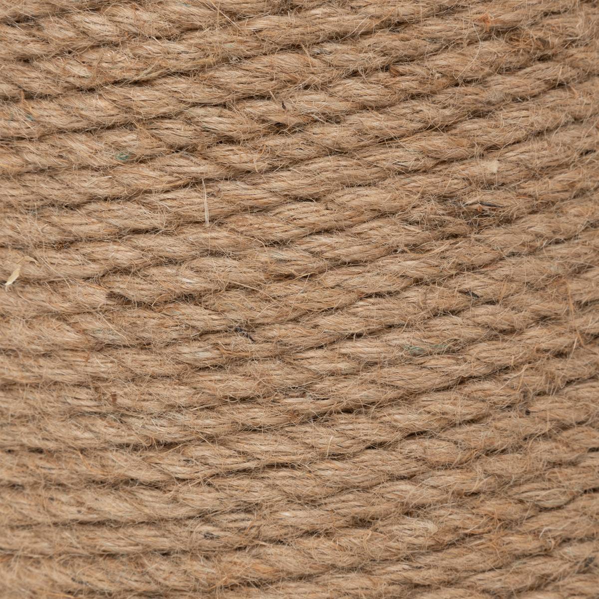 Set di 3 cestini "Bill" Beige, D. 36 x H. 49,5 cm Beige