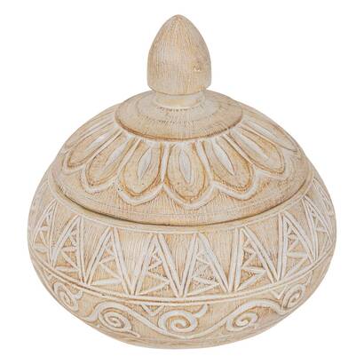 Contenitori decorativi