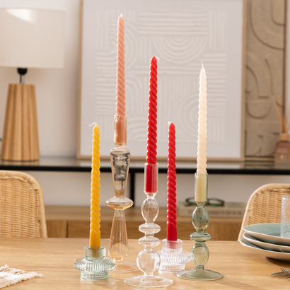 Candele, fragranze Candele