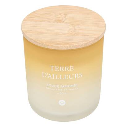 Candele, fragranze Candele profumate