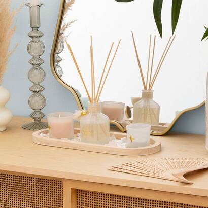 Collezione Wild Romance