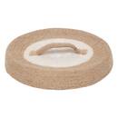 3 ceste "Oceane" Juta, Multicolore, H.18/24,5/27 cm Multicolore