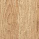 Credenza 2 ante "Aldea" Metallo e legno, Beige, 140x80 cm Beige