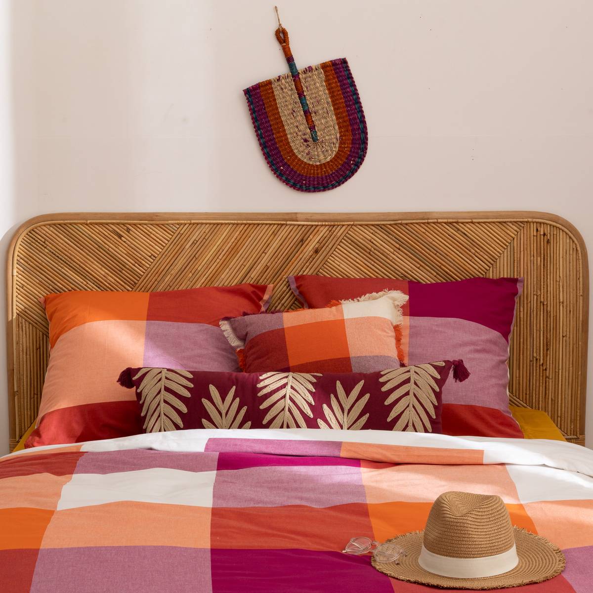 Decorazione da parete "Yuca"