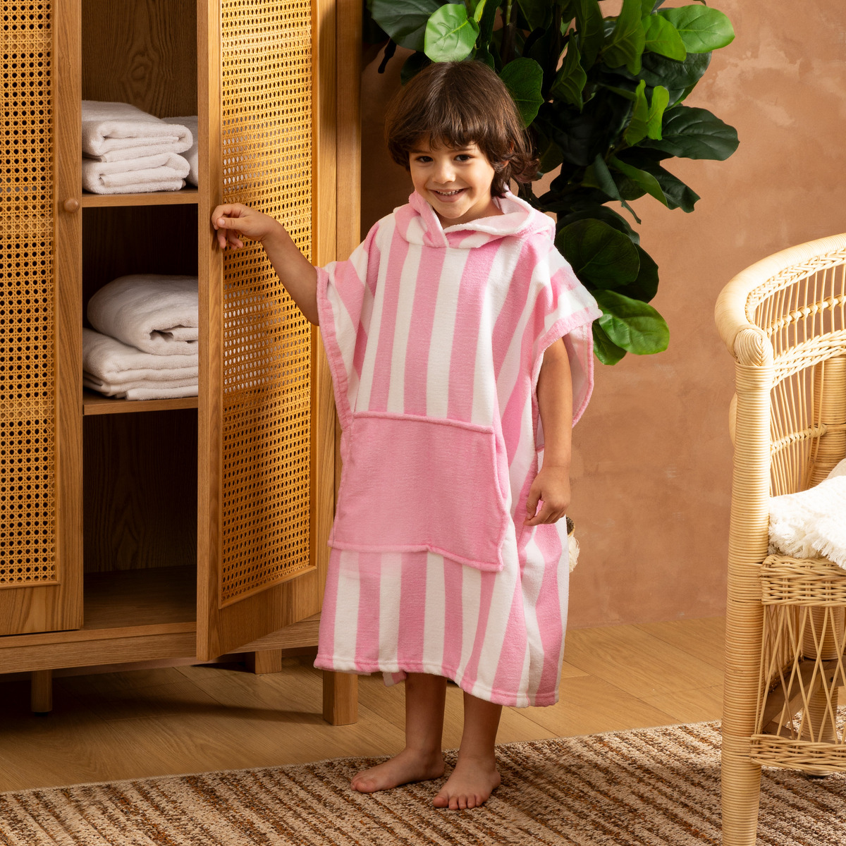 Poncho "Wili"