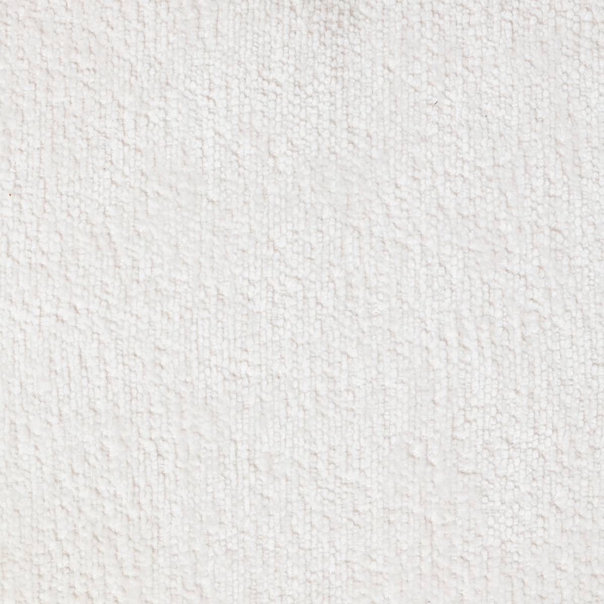 Pouf "Lavon" Bianco, 38x35x35 cm Bianco