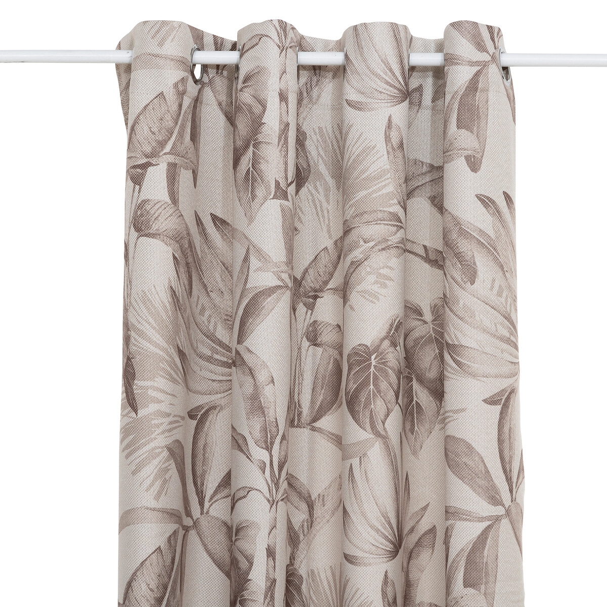Tenda oscurante "Elena" Lino, 135x260 cm Beige lino