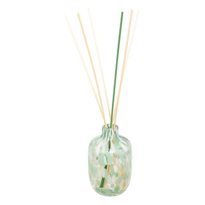 Diffusore di fragranze "mancha" fiore di lino, 850ml