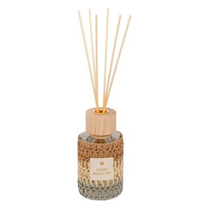 Candele, fragranze Diffusori