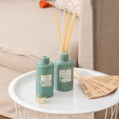 Candele, fragranze Fragranze d'ambiente