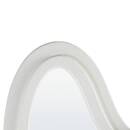 Specchio "Emily" Bianco, 160x58 cm Bianco