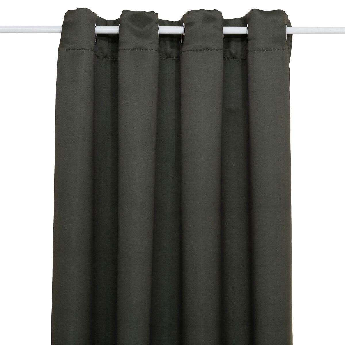 Tenda oscurante "Odelie" Verde Kaki, 135x240 cm Verde cachi