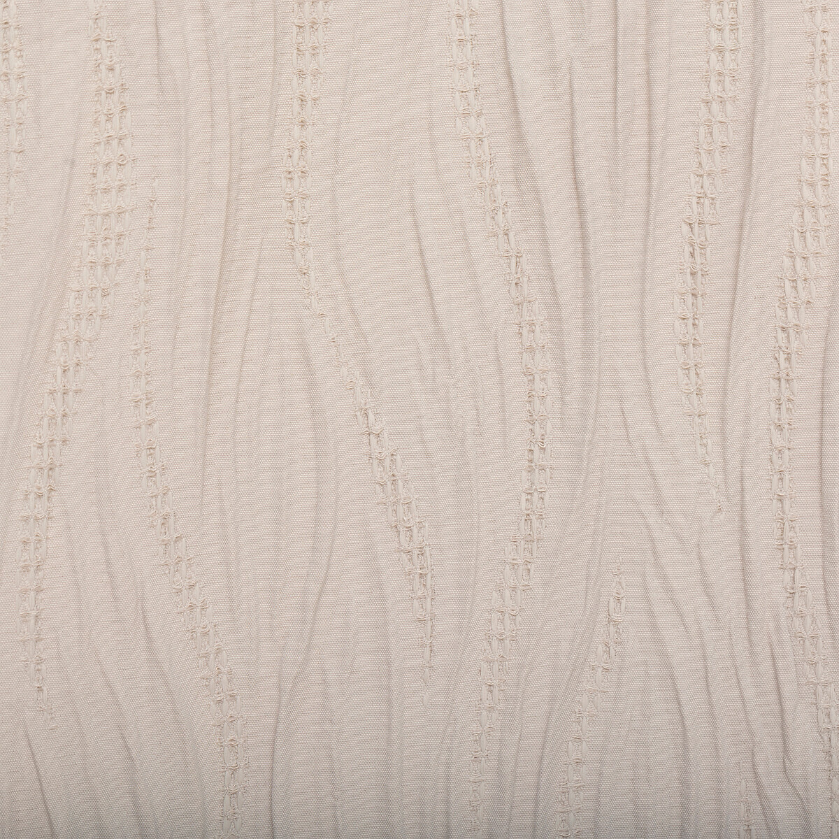Tenda plissettata "Maely" Lino, 135x260 cm Beige lino
