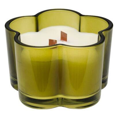 Candele, fragranze Candele profumate