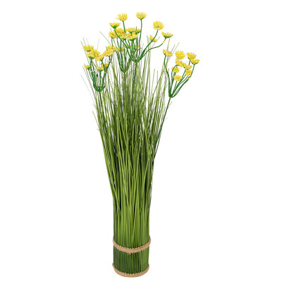 Piante, vasi Fiori artificiali