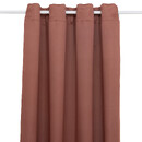 Tenda oscurante "Odelie" Terracotta, 135x240 cm Rosa terracotta